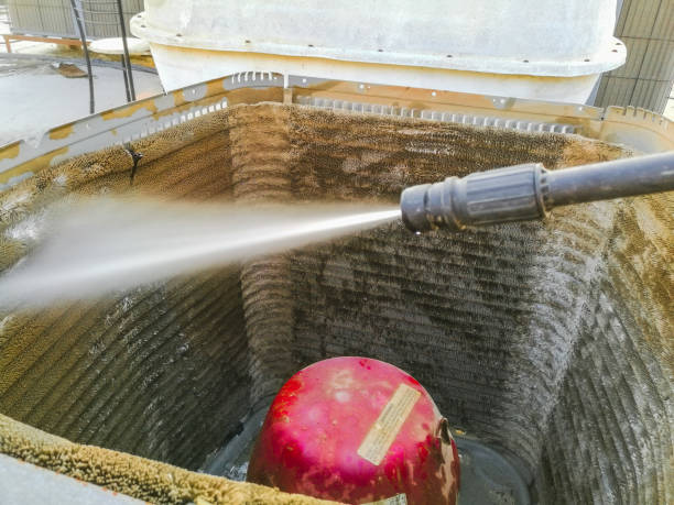 Best Best Air Duct Cleaning Company  in Landrum, SC