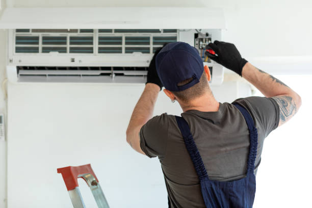 Best HVAC Duct Inspection Services  in Landrum, SC