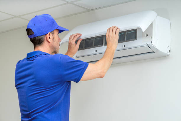 Best HVAC Air Duct Cleaning  in Landrum, SC